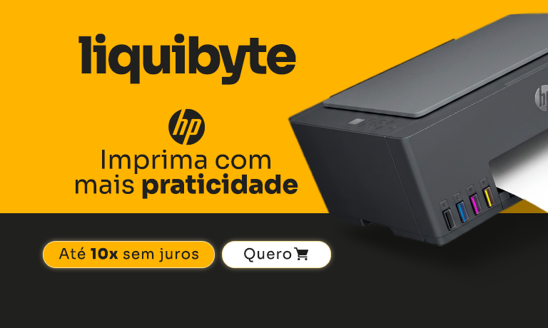 [PARCERIA] HP - Liquibyte - Destaque